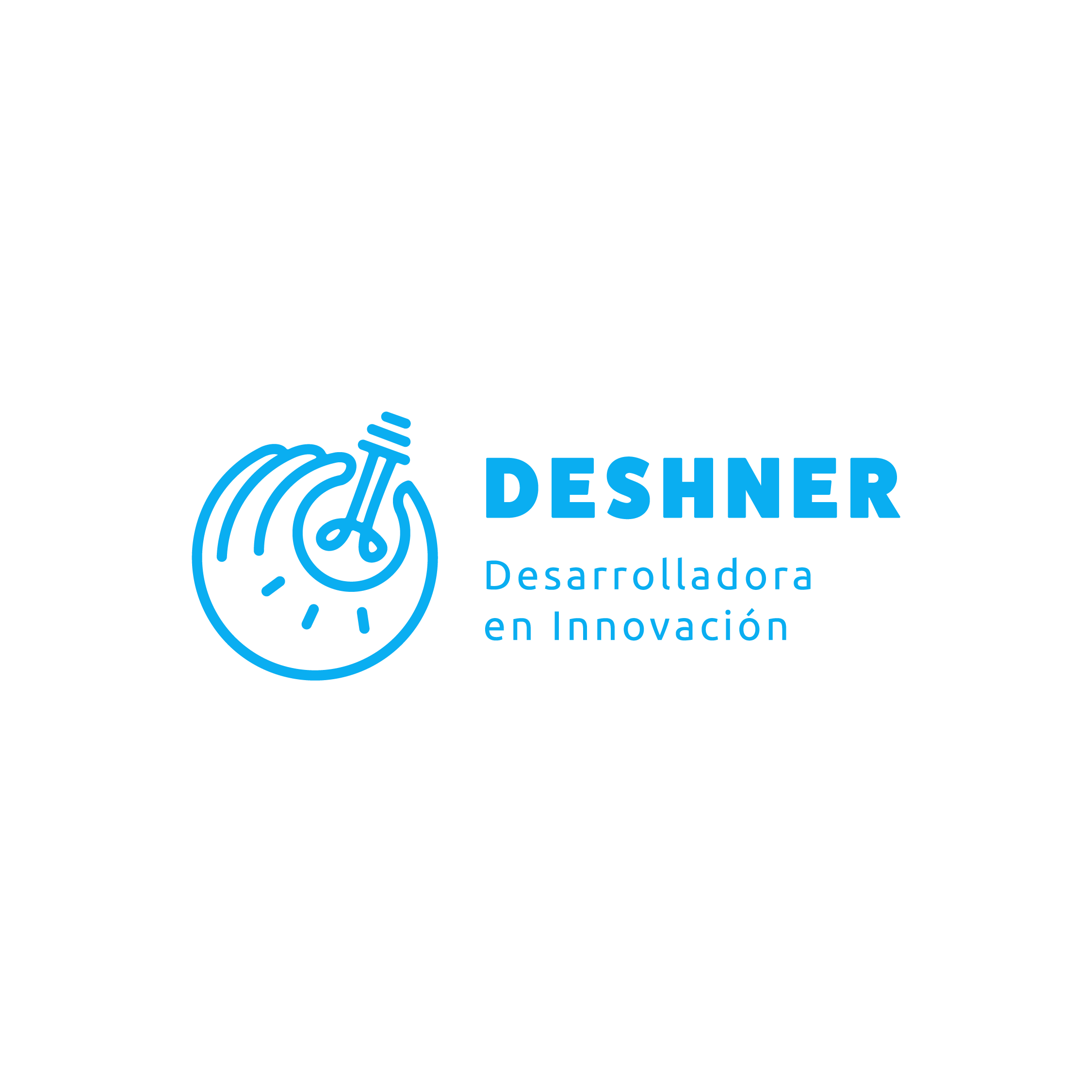 DESARROLLADORA EN INNOVACION DESHNER